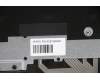 Lenovo 5CB1D69301 Tastatur inkl. Topcase deutsch H 82N4 AB UK