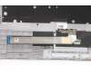 Lenovo 5CB1D69316 Tastatur inkl. Topcase ASM_ENG H 82N4 GY US