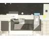 Lenovo 5CB1D69639 Tastatur inkl. Topcase schweiz H 82N4 GY UK