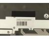 Lenovo 5CB1D69639 Tastatur inkl. Topcase schweiz H 82N4 GY UK