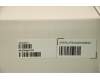 Lenovo 5CB1D69639 Tastatur inkl. Topcase schweiz H 82N4 GY UK