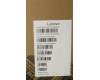 Lenovo 5CB1D69640 Tastatur inkl. Topcase ASM_UK H 82N4 GY UK