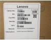 Lenovo 5CB1D70656 COVER Hinge Cover H 82N4 Blue