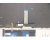 Lenovo 5CB1D70672 Tastatur inkl. Topcase ASM_EURO_ENG L82L0 CGY