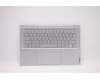 Lenovo 5CB1D70673 Tastatur inkl. Topcase ASM_FRA L82L0 CGY