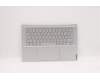 Lenovo 5CB1D70686 Tastatur inkl. Topcase ASM_NORDIC L82L0 CGY
