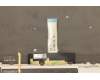 Lenovo 5CB1D70691 Tastatur inkl. Topcase schweiz L82L0 CGY
