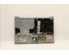Lenovo 5CB1D70714 Tastatur inkl. Topcase ASM_GRE L21B1