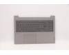Lenovo 5CB1D71917 Tastatur inkl. Topcase schweiz L21B1