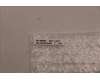 Lenovo 5CB1D94966 COVER Hinge Cover L 82LV AB