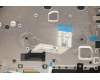 Lenovo 5CB1E09643 Tastatur inkl. TopcaseASM_NOR L81MA GLKR NC