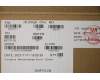 Lenovo 5CB1E19771 Tastatur inkl. Topcase ASM_ENG L82LV NFP_CG