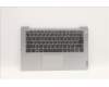 Lenovo 5CB1E19783 Tastatur inkl. Topcase ASM_FRA L82LV NFP_CG