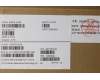 Lenovo 5CB1E19783 Tastatur inkl. Topcase ASM_FRA L82LV NFP_CG