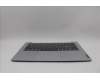 Lenovo 5CB1E19792 Tastatur inkl. Topcase schweiz L82LV NFP_CG