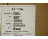 Lenovo 5CB1E19874 COVER Upper Case ASM GER H 82QS UK SG