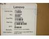 5CB1E19878 Lenovo COVER Upper Case ASM FRA H 82QS UK SG