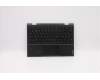 Lenovo 5CB1E21612 Tastatur inkl. Topcase ASM_BEL GL NC
