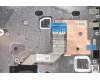 Lenovo 5CB1E21644 Tastatur inkl. Topcase ASM_ENG 5M GLD NC