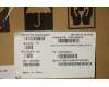 5CB1E22879 Lenovo COVER LCD Cover C 82L7 Storm for touch