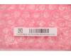 Lenovo 5CB1E22886 COVER Hinge Cover C 82L7 Storm for touch