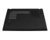 5CB1E28101 Original Lenovo Gehäuse Unterseite schwarz