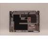 5CB1E28107 Lenovo COVER FRU P14SG2_D_COVER_PPS_ASSY_GRAY