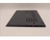 5CB1E28107 Lenovo COVER FRU P14SG2_D_COVER_PPS_ASSY_GRAY