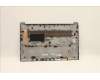 5CB1F09910 Lenovo COVER Lower Case L 82LX AB