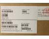 5CB1F09910 Lenovo COVER Lower Case L 82LX AB