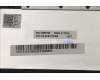 Lenovo 5CB1F27089 Tastatur inkl. Topcase ASM_ENG L82LX NFPAB