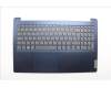 Lenovo 5CB1F27109 Tastatur inkl. Topcase ASM_SLV L82LX NFPAB