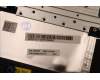 Lenovo 5CB1F27113 Tastatur inkl. Topcase ASM_BUL L82LX NFPAB