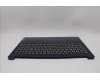 Lenovo 5CB1F27115 Tastatur inkl. Topcase französisch/arabsich L82LX NFPAB