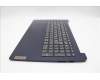 Lenovo 5CB1F27115 Tastatur inkl. Topcase französisch/arabsich L82LX NFPAB