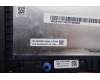 Lenovo 5CB1F27115 Tastatur inkl. Topcase französisch/arabsich L82LX NFPAB