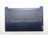 Lenovo 5CB1F27116 Tastatur inkl. Topcase ASM_UKR L82LX NFPAB