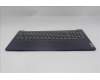 Lenovo 5CB1F27116 Tastatur inkl. Topcase ASM_UKR L82LX NFPAB