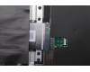 Lenovo 5CB1F27116 Tastatur inkl. Topcase ASM_UKR L82LX NFPAB