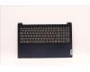 Lenovo 5CB1F27119 Tastatur inkl. Topcase ASM_HBW L82LX NFPAB