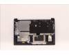Lenovo 5CB1F27119 Tastatur inkl. Topcase ASM_HBW L82LX NFPAB