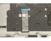 Lenovo 5CB1F27121 Tastatur inkl. Topcase ASM_UK L82LX NFPCG