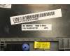 Lenovo 5CB1F27121 Tastatur inkl. Topcase ASM_UK L82LX NFPCG