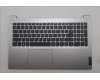 Lenovo 5CB1F27122 Tastatur inkl. Topcase ASM_ITA L82LX NFPCG
