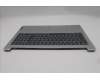 Lenovo 5CB1F27122 Tastatur inkl. Topcase ASM_ITA L82LX NFPCG