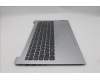 Lenovo 5CB1F27122 Tastatur inkl. Topcase ASM_ITA L82LX NFPCG