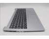 Lenovo 5CB1F27123 Tastatur inkl. Topcase spanisch L82LX NFPCG
