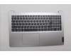 Lenovo 5CB1F27140 Tastatur inkl. Topcase ASM_SLV L82LX NFPCG