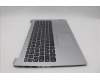 Lenovo 5CB1F27146 Tastatur inkl. Topcase französisch/arabsich L82LX NFPCG