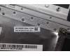 Lenovo 5CB1F27149 Tastatur inkl. Topcase ASM_GRE L82LX NFPCG